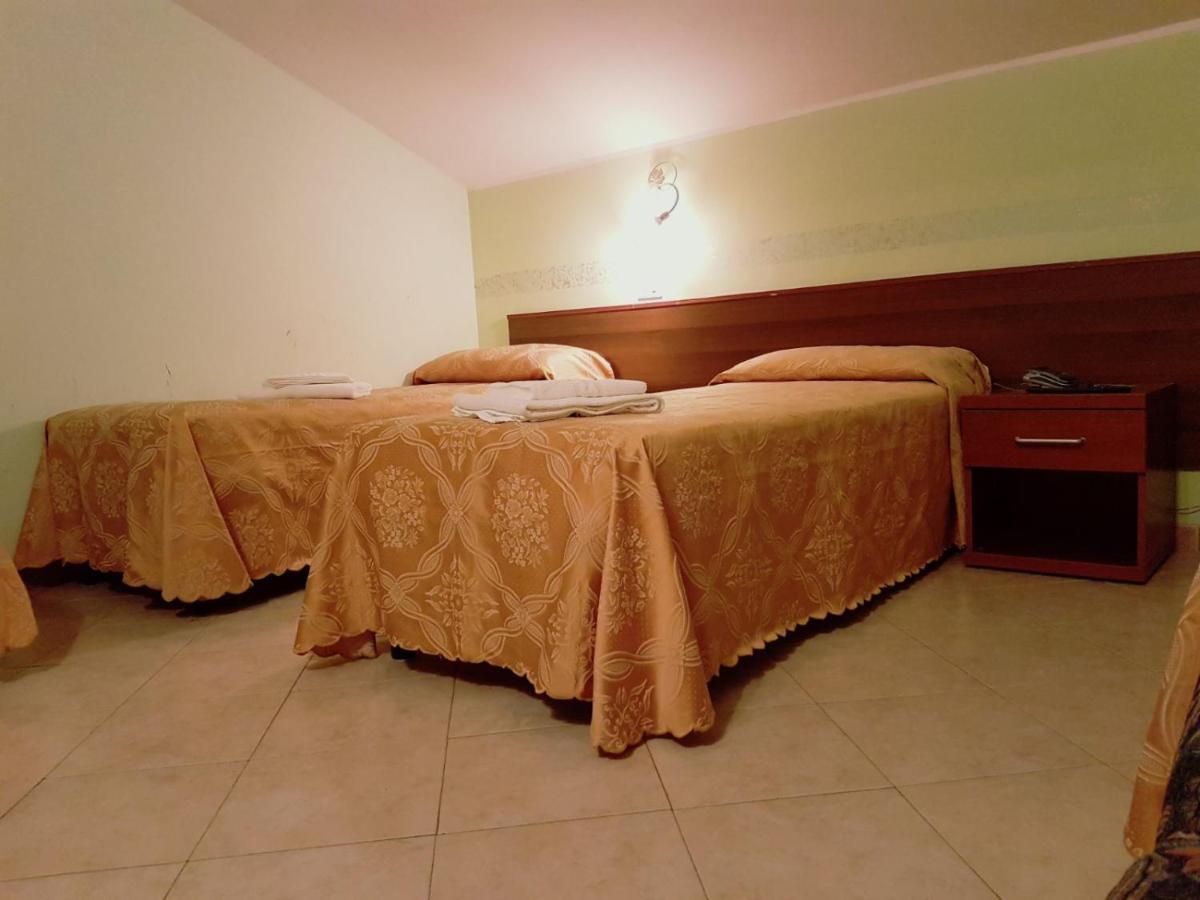 Villa Altieri Albano Laziale Exteriör bild