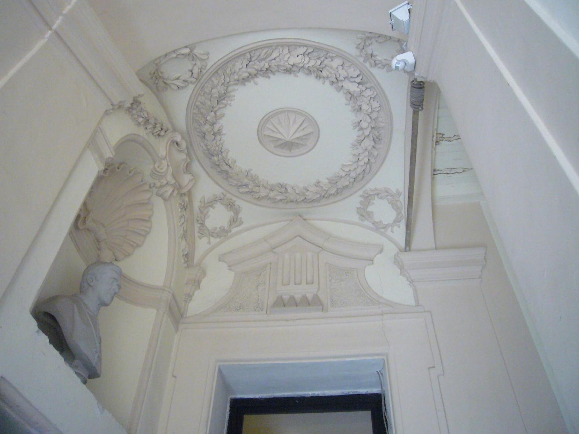 Villa Altieri Albano Laziale Exteriör bild