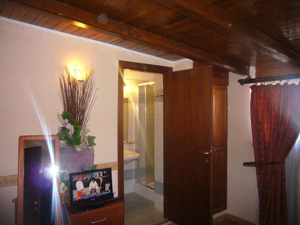 Villa Altieri Albano Laziale Exteriör bild