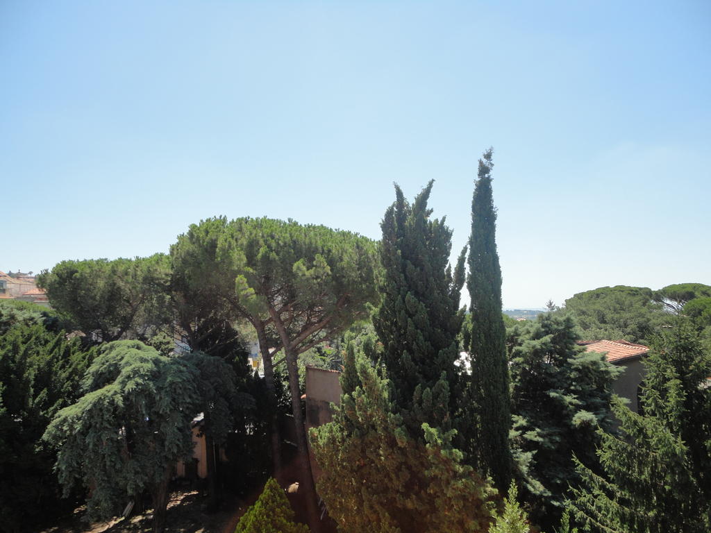 Villa Altieri Albano Laziale Exteriör bild