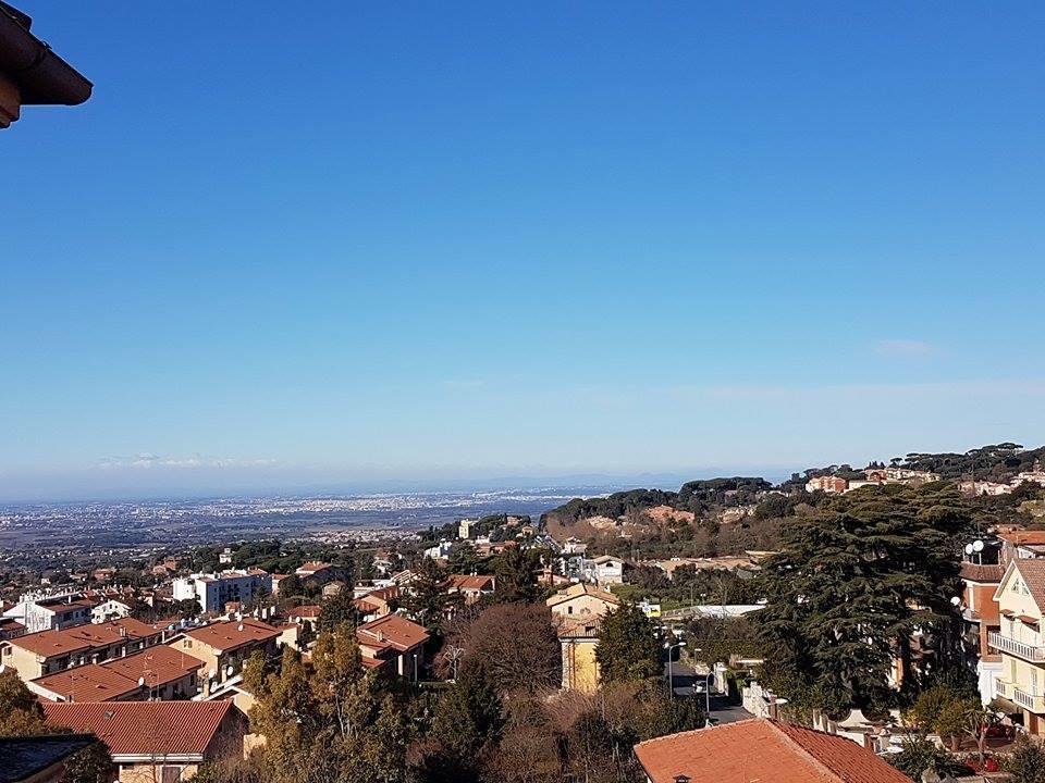 Villa Altieri Albano Laziale Exteriör bild