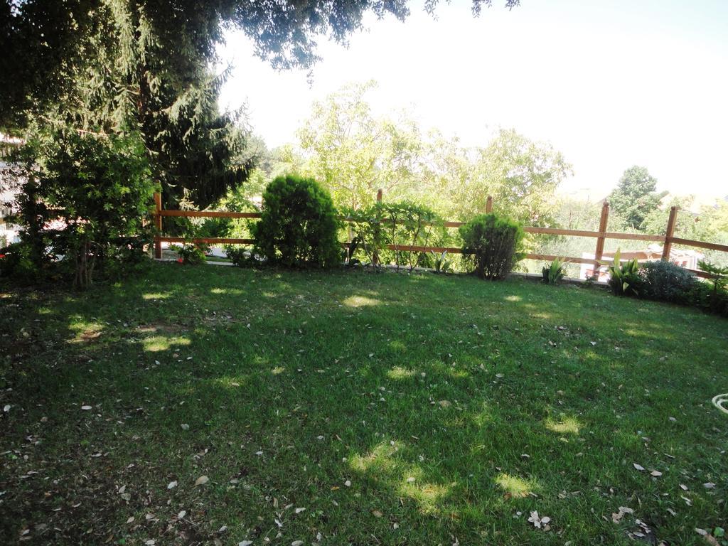 Villa Altieri Albano Laziale Exteriör bild