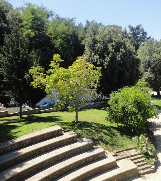 Villa Altieri Albano Laziale Exteriör bild